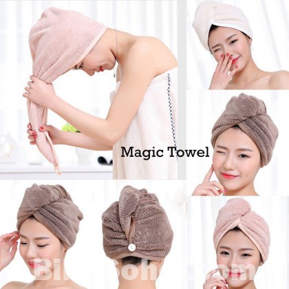 Magic Towel